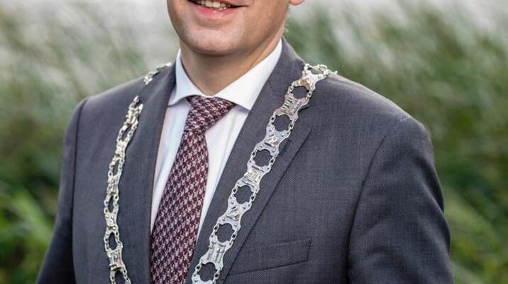 Wethouder wenst advies