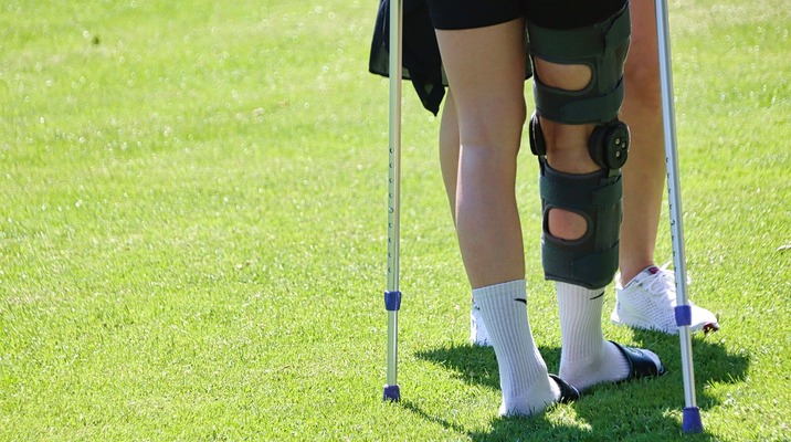 Sportblessures 3