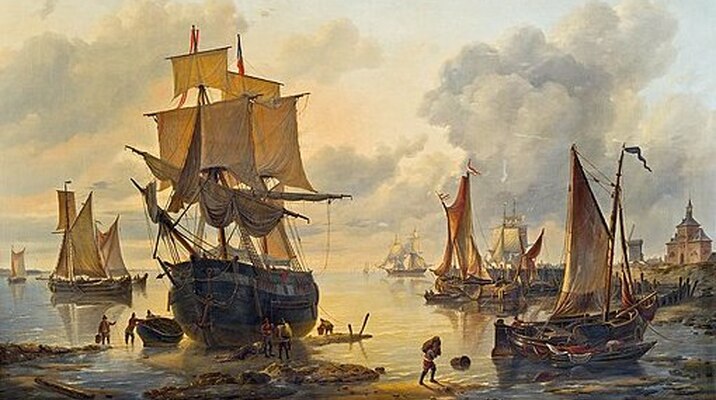 Geschiedenis 3