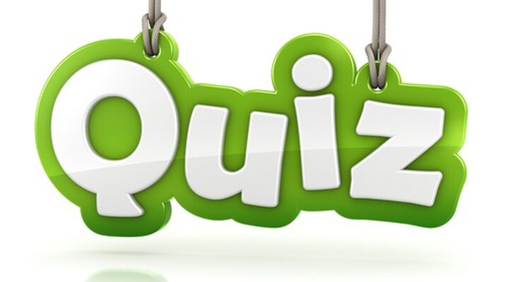 TOP-Quiz 4