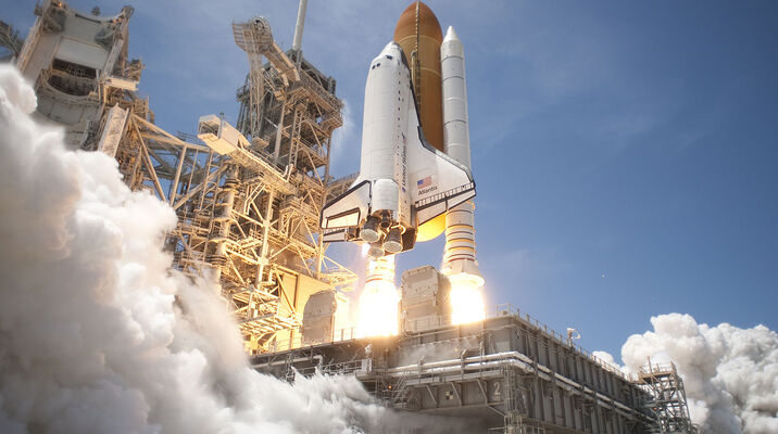 Spaceshuttle